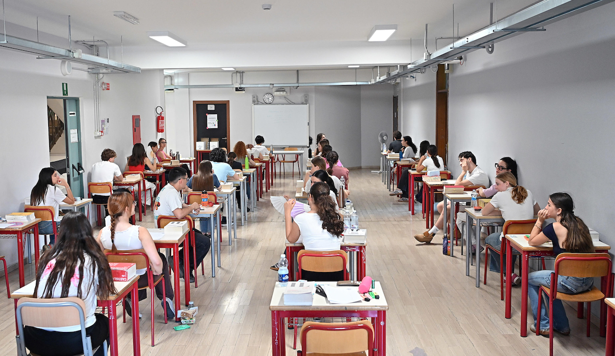 la scuola provoca ansia o aiuta a superarla da Ilpost.it la scuola provoca ansia o aiuta a superarla