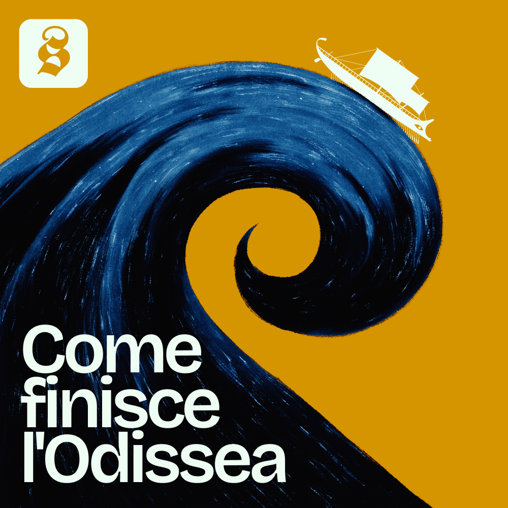 Come finisce l’Odissea