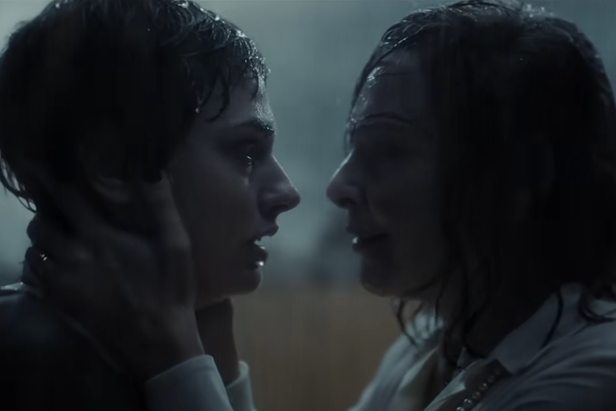 “L’estranea” di Paolo Strippoli è il candidato italiano all’Oscar per il miglior film internazionale