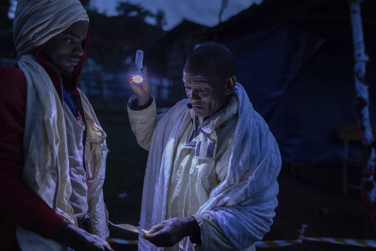 L’Etiopia sta staccando la corrente alle aziende che estraggono criptovalute