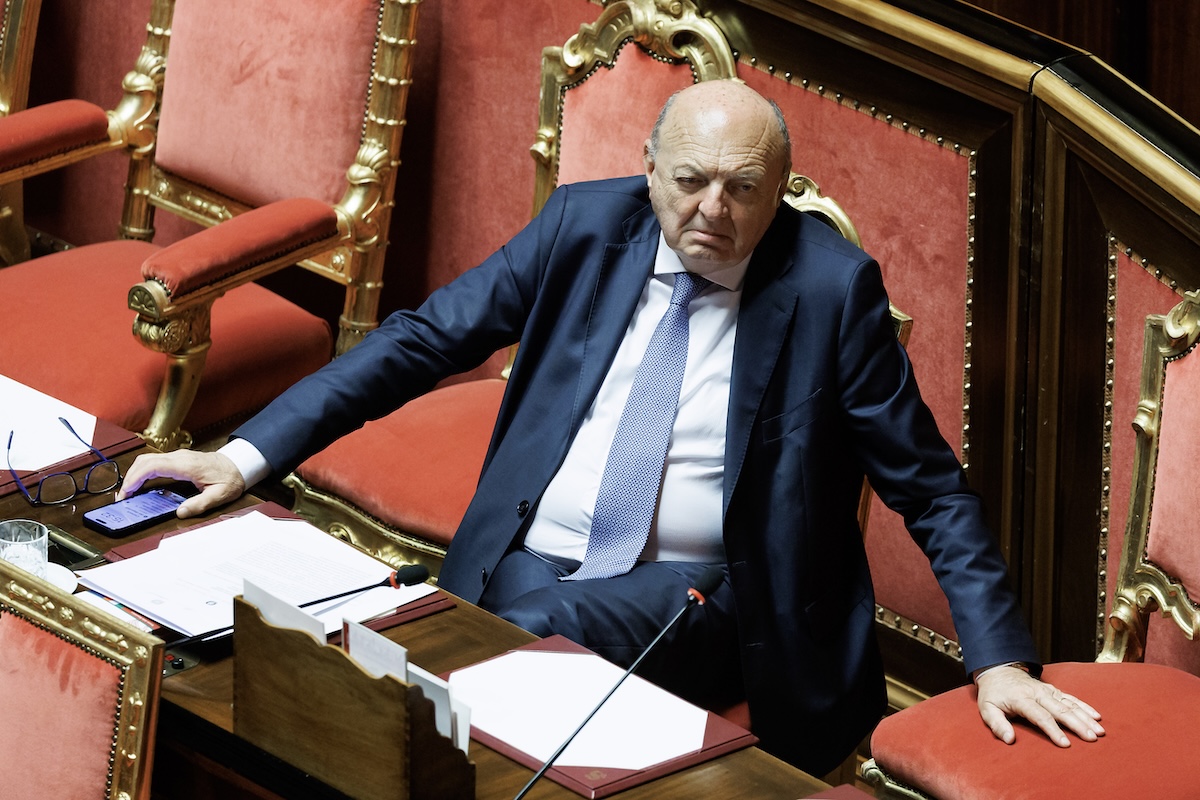 Il parlamento ha approvato una legge delega sul nucleare per installare reattori di piccole dimensioni