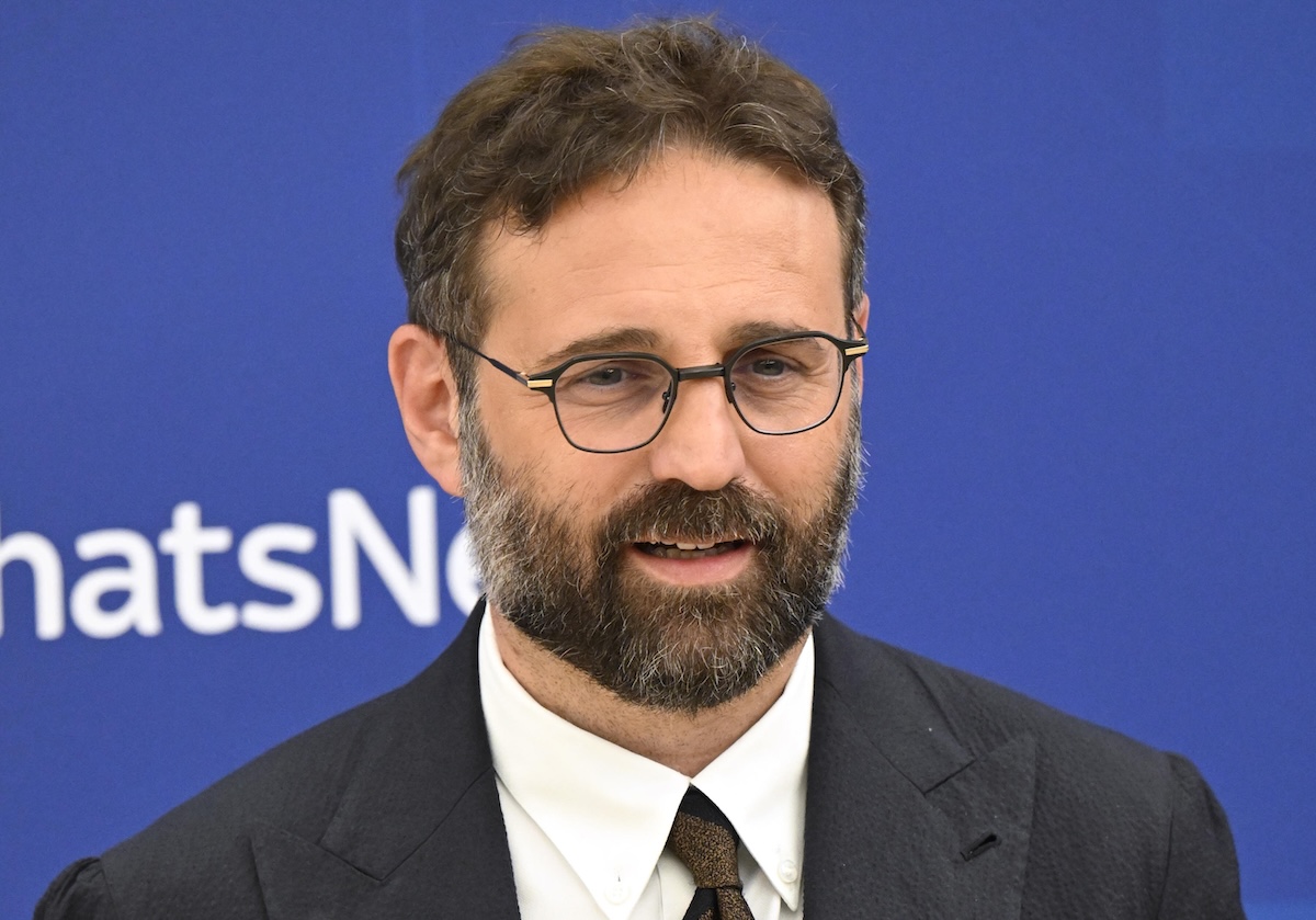 Il giornalista Giuseppe De Bellis è stato nominato direttore del Sole 24 Ore