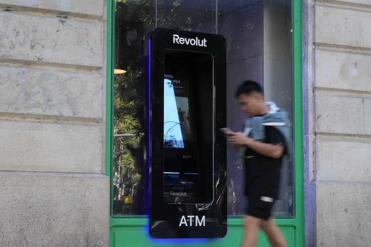 I criminali informatici che hanno truffato Revolut hanno messo in vendita i dati rubati