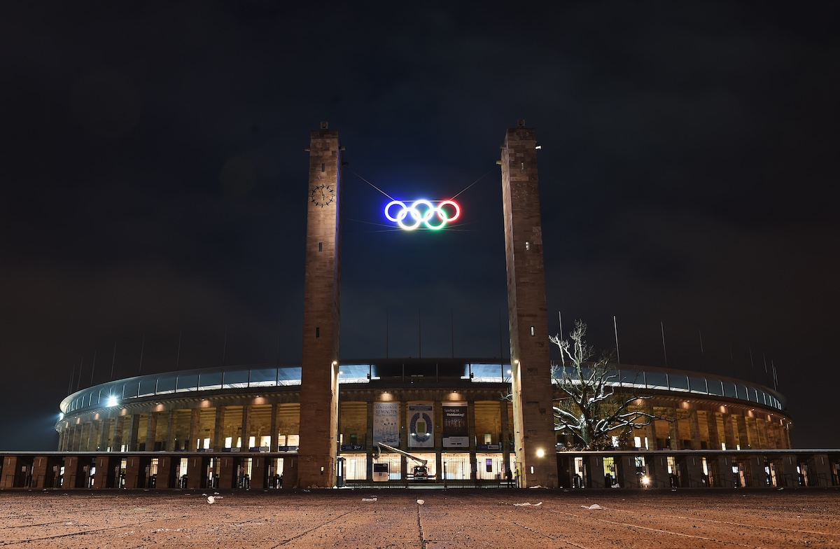Berlino ha ritirato la propria candidatura a ospitare le Olimpiadi estive perché la probabile futura sindaca è contraria al progetto