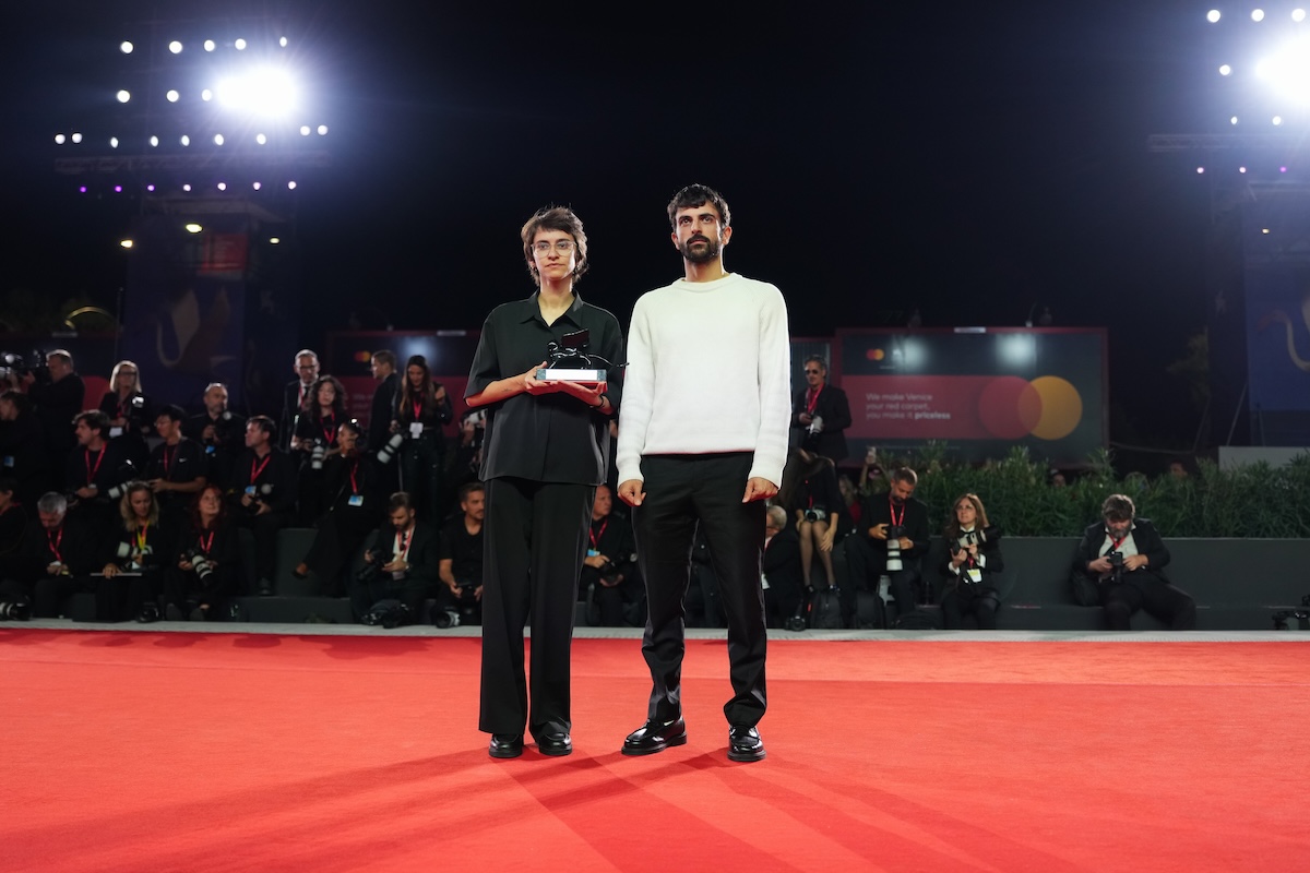 Il documentario NAZA si potrà vedere gratuitamente online, dopo l’uscita nei cinema