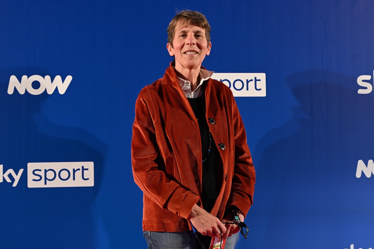 È morta la giornalista di Sky Sport Elena Pero, nota soprattutto per le sue telecronache delle partite di tennis