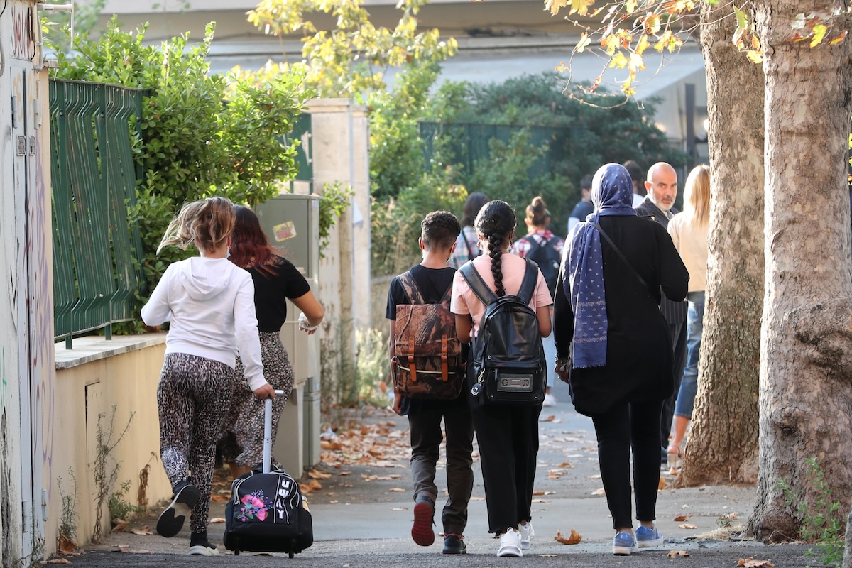 Cosa c’è nel decreto del governo sul limite agli studenti stranieri