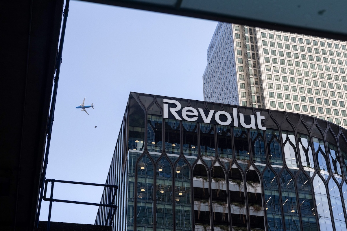 I criminali che hanno truffato Revolut hanno messo online alcune anteprime dei file italiani che dicono di possedere