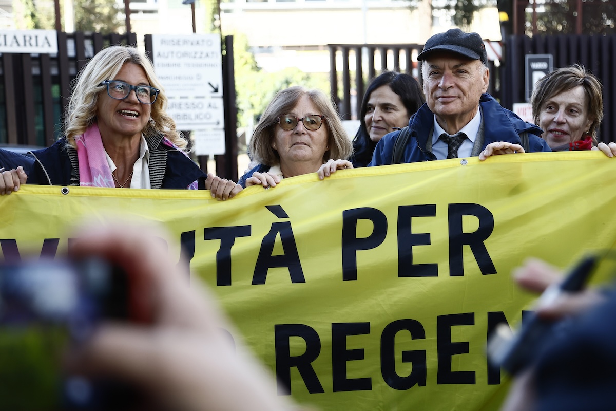 l8217eccezionalit224 del processo per l8217omicidio di giulio regeni da Ilpost.it l8217eccezionalit224 del processo per l8217omicidio di giulio regeni