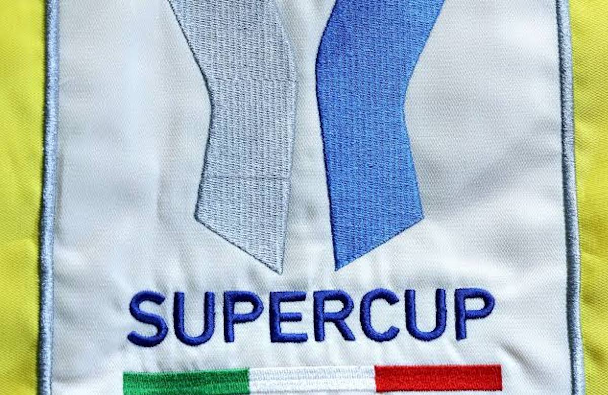 Dopo quattro anni la Supercoppa italiana di calcio si giocherà di nuovo in Italia, e non più in Arabia Saudita