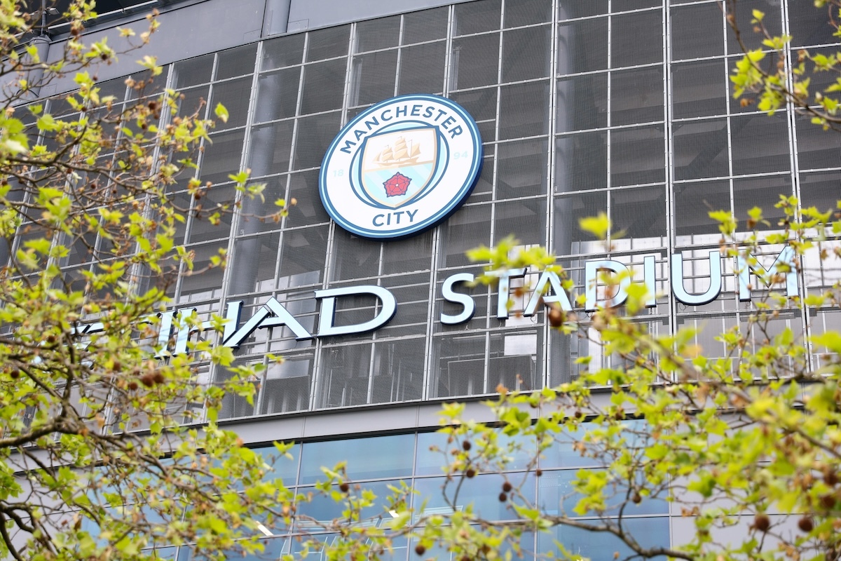 Il Manchester City è stato giudicato colpevole di aver violato le norme finanziarie del campionato inglese