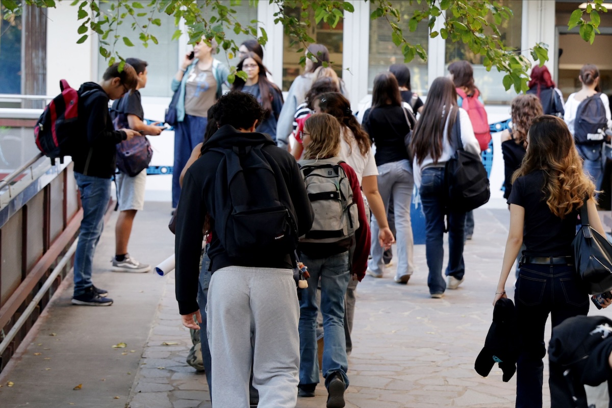 Il decreto sugli studenti stranieri è stato fortemente ridimensionato
