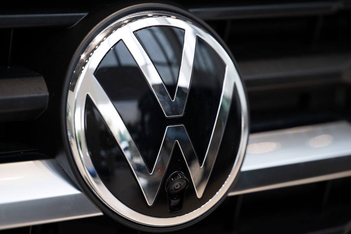 2,86 milioni di auto Volkswagen e Audi prodotte tra il 2013 e il 2024 saranno richiamate per una vite difettosa