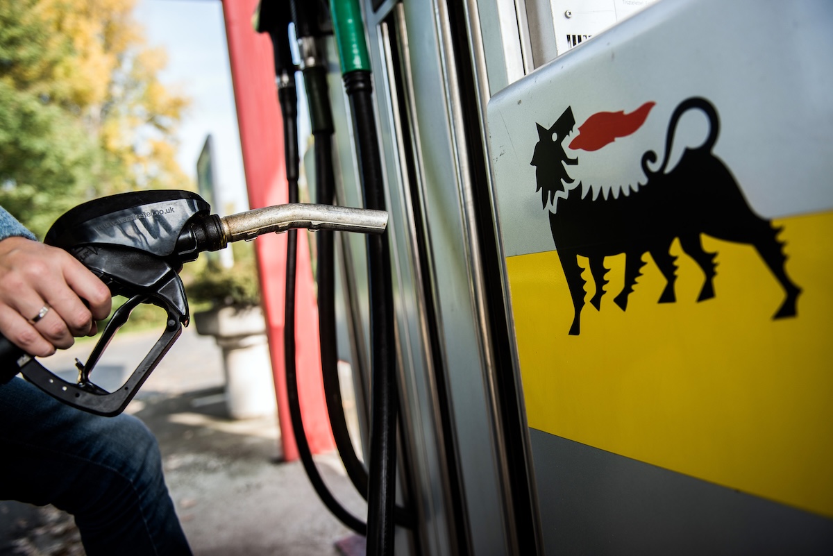 come funzioner224 il limite di eni al prezzo dei carburanti da Ilpost.it come funzioner224 il limite di eni al prezzo dei carburanti