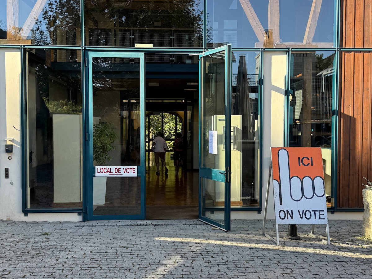 in svizzera ha vinto il no al referendum per irrigidire le condizioni della neutralit224 da Ilpost.it in svizzera ha vinto il no al referendum per irrigidire le condizioni della neutralit224