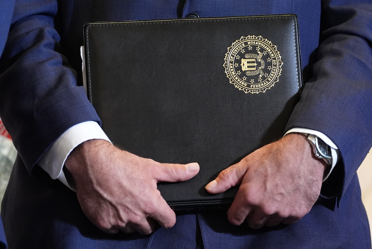 L’FBI ritiene che in un attacco informatico della settimana scorsa siano stati rubati i dati sensibili di tutti i suoi dipendenti