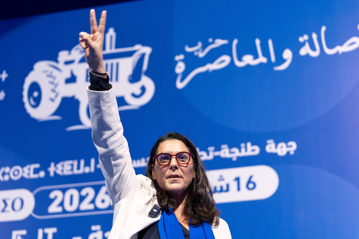 Il Marocco avrà per la prima volta una donna come prima ministra