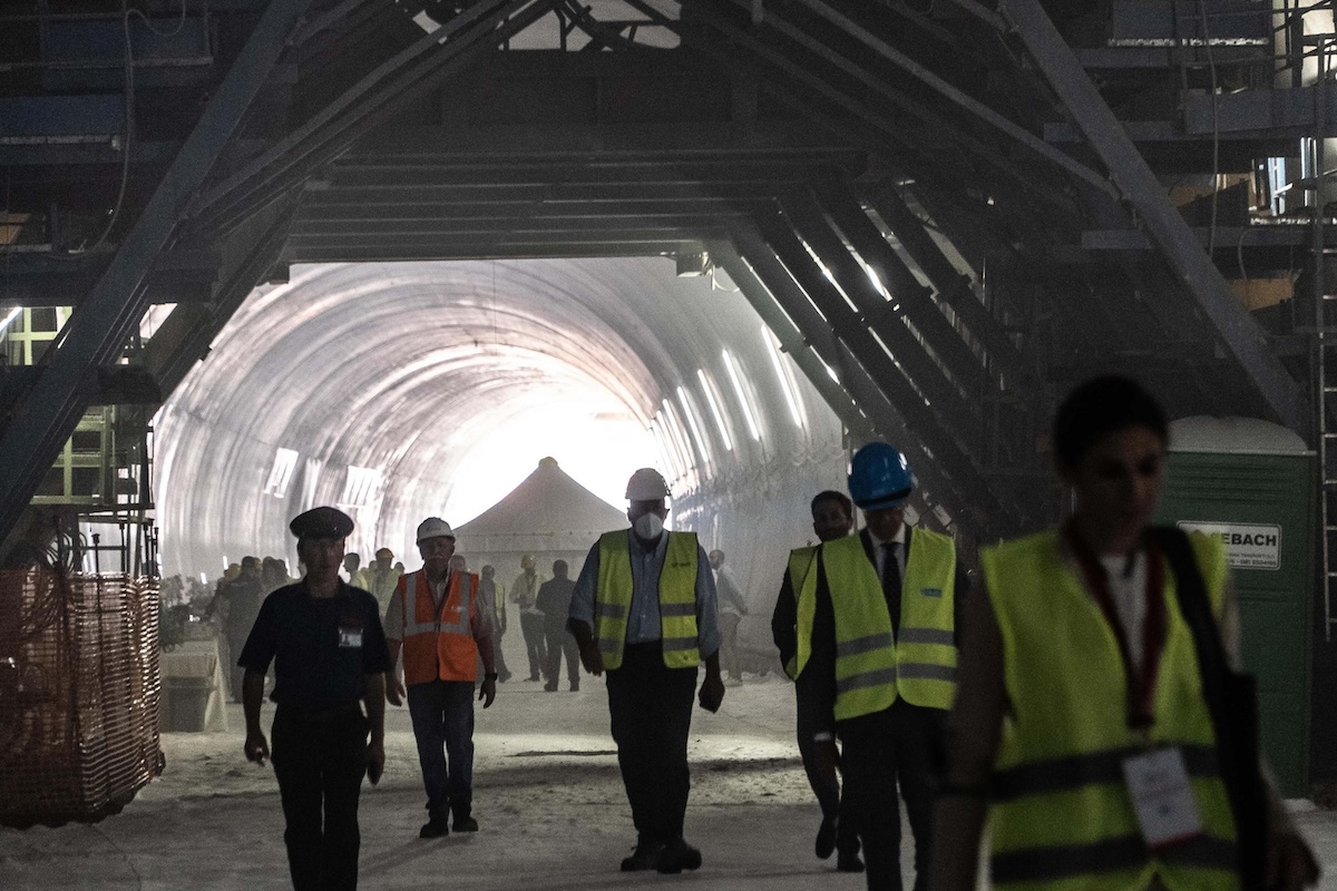 Cosa c’è nella grossa inchiesta sulla linea ad alta velocità Napoli-Bari