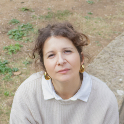 Immagine per Veronica Galli