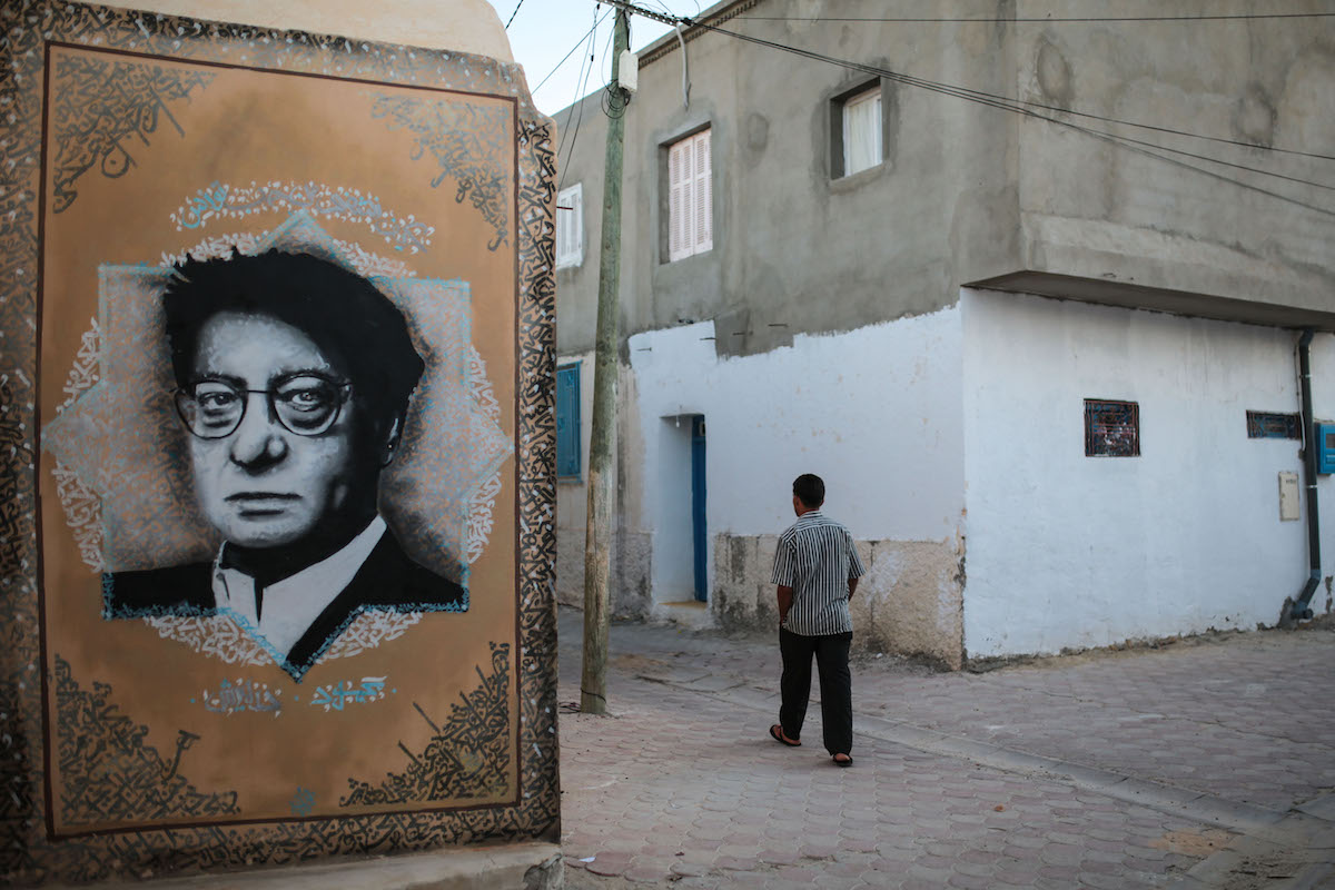 la nakba dei palestinesi vista da due poeti da Ilpost.it la nakba dei palestinesi vista da due poeti