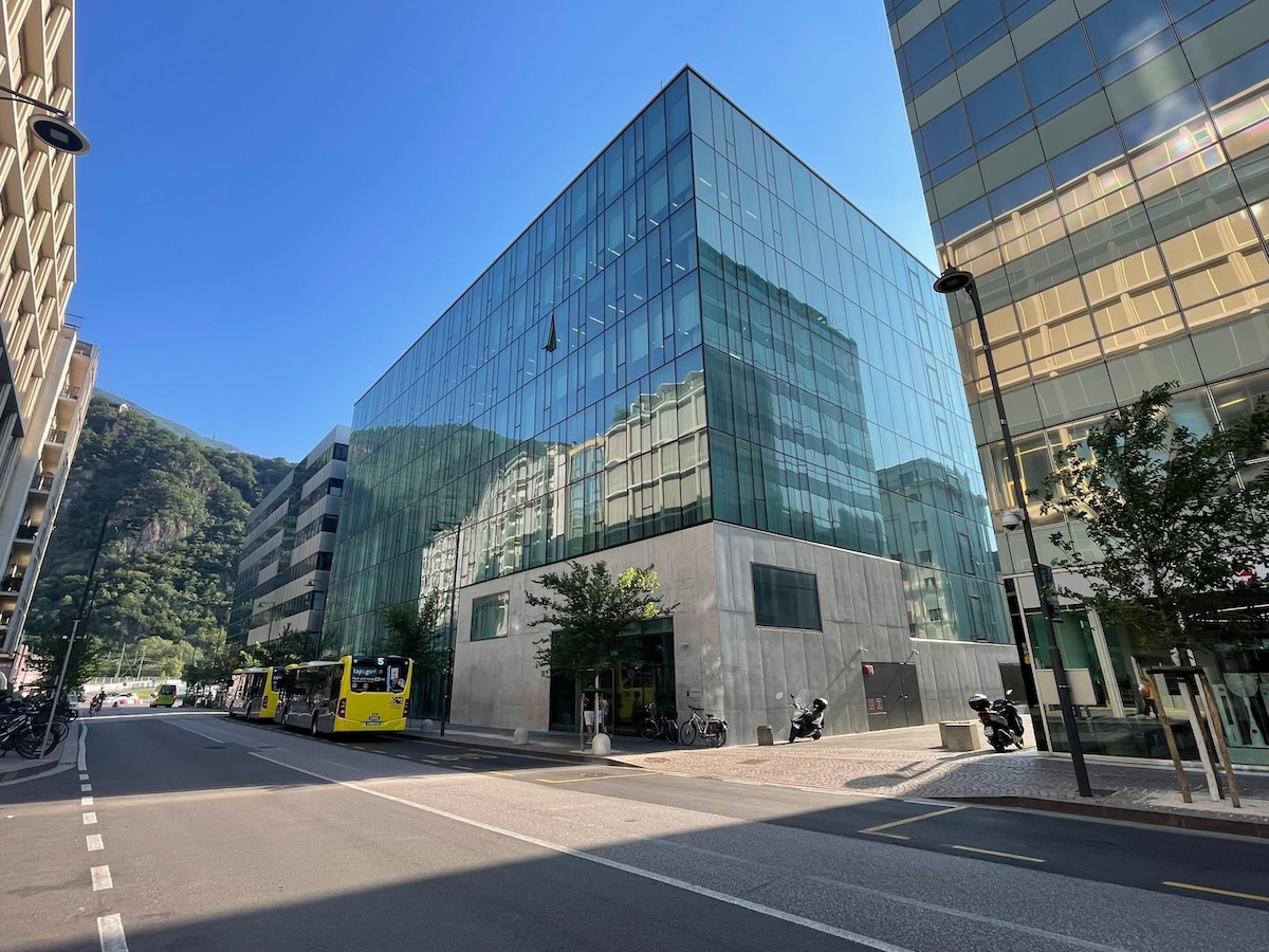 dopo oltre due mesi possono riprendere i processi al tribunale di bolzano da Ilpost.it dopo oltre due mesi possono riprendere i processi al tribunale di bolzano