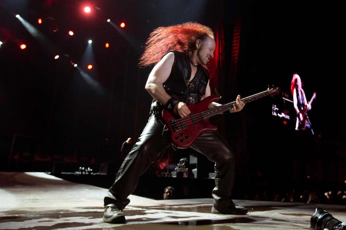 È morto Conrad “Cronos” Lant, bassista e cantante della band heavy metal dei Venom