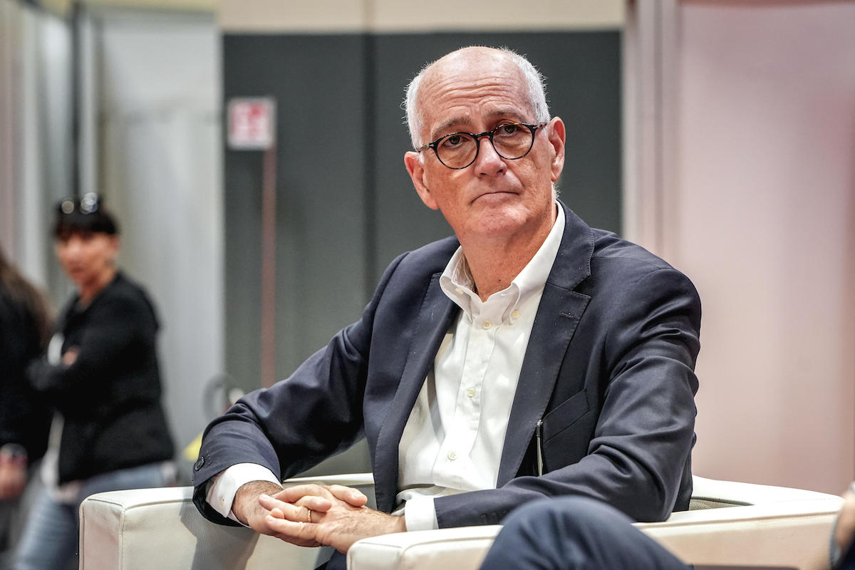l8217ex capo della polizia franco gabrielli ha deciso di entrare in politica da Ilpost.it l8217ex capo della polizia franco gabrielli ha deciso di entrare in politica