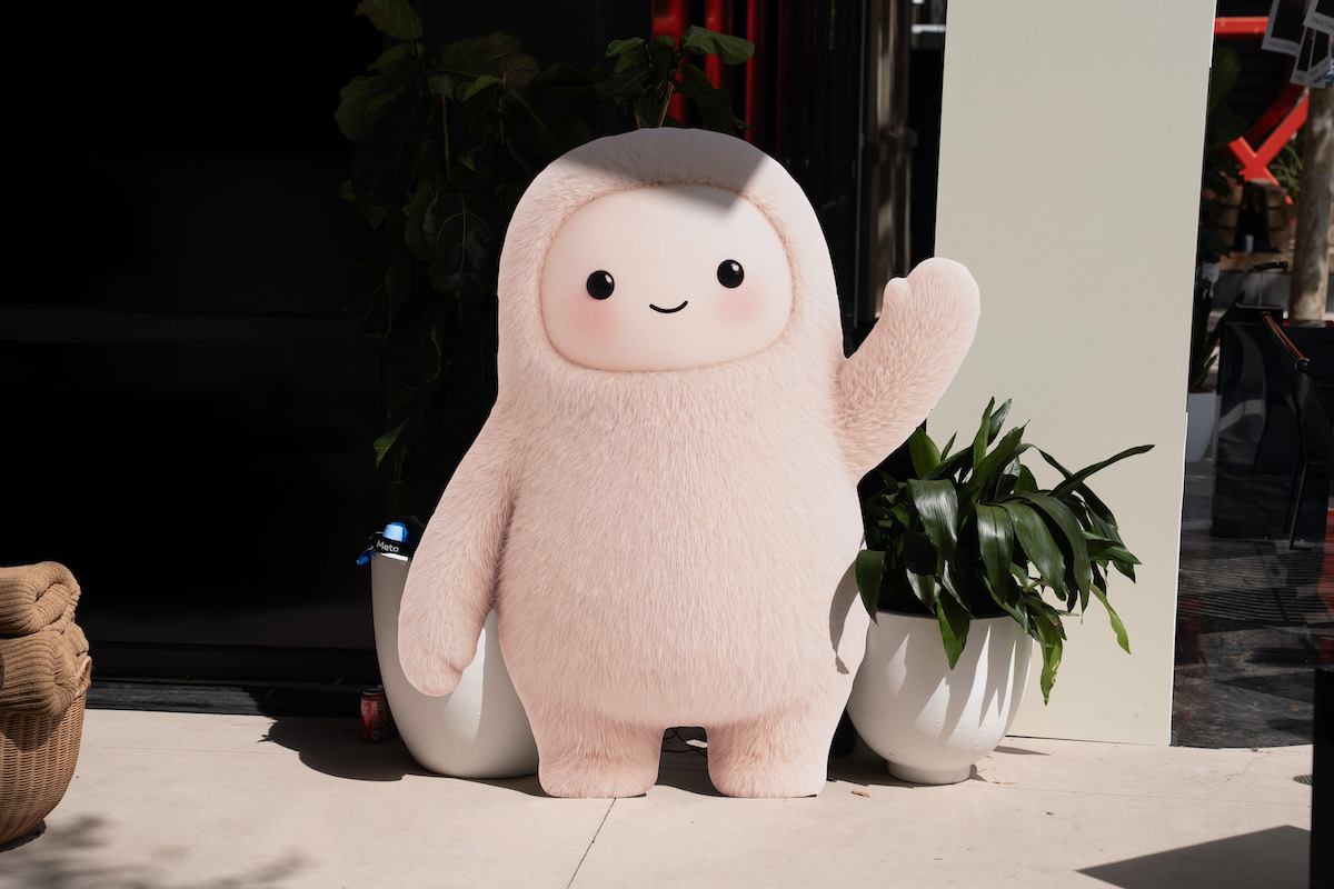 non fatevi intenerire da queste mascotte pucciose da Ilpost.it non fatevi intenerire da queste mascotte pucciose