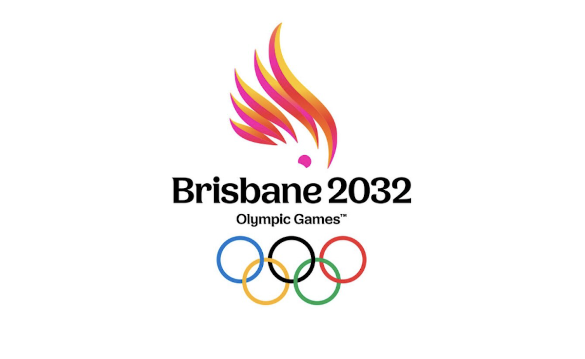 Leggi l'articolo: I loghi delle Olimpiadi e delle Paralimpiadi estive del 2032