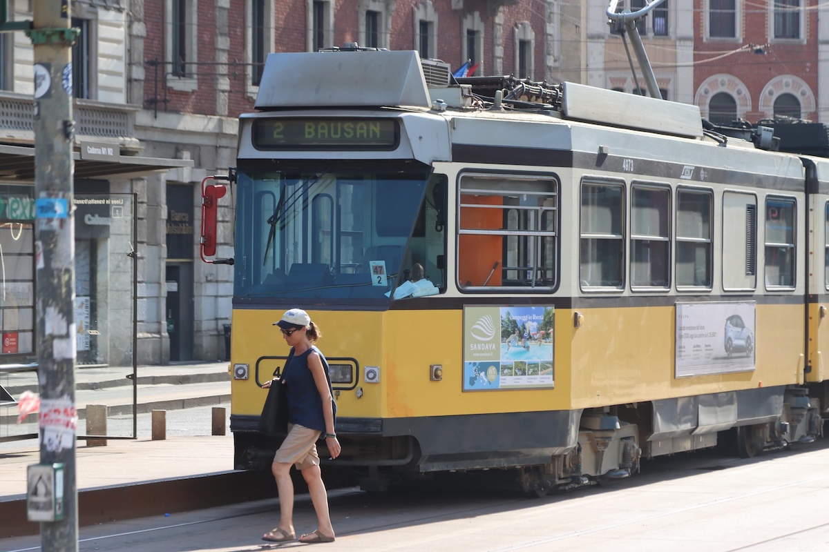 Venerdì 9 ottobre è previsto uno sciopero dei mezzi pubblici a Milano