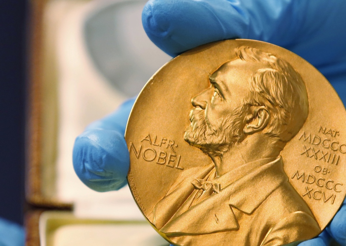 Il Premio Nobel per la Medicina, in diretta
