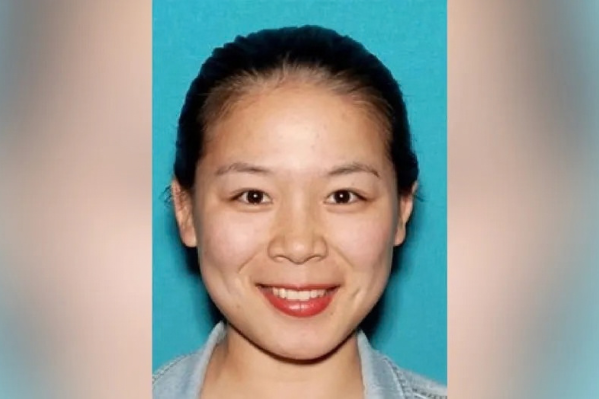 Una donna è stata arrestata in California con l’accusa di aver spiato e sorvegliato il figlio del presidente taiwanese