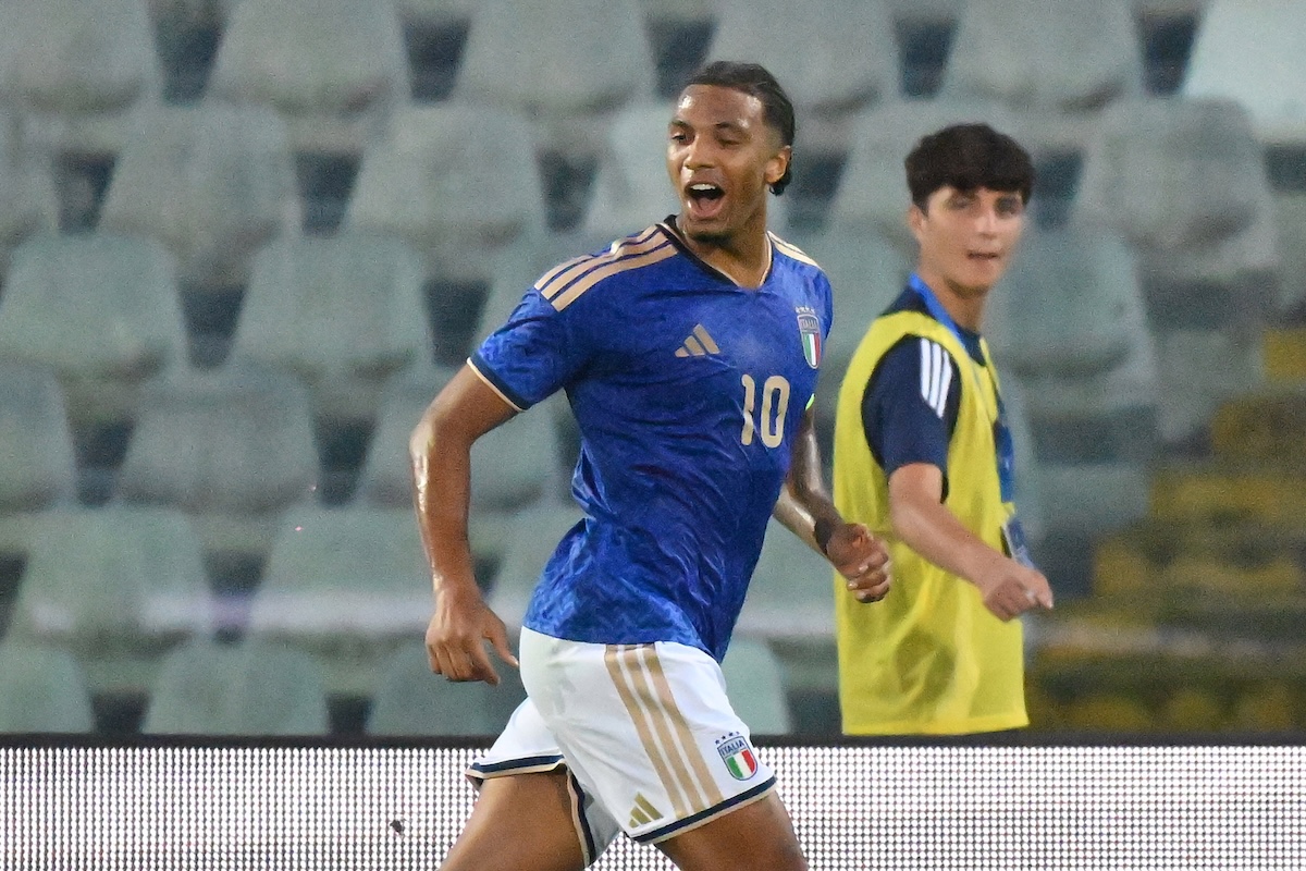 L’Italia Under 21 di calcio si è qualificata agli Europei di categoria all’ultima partita disponibile