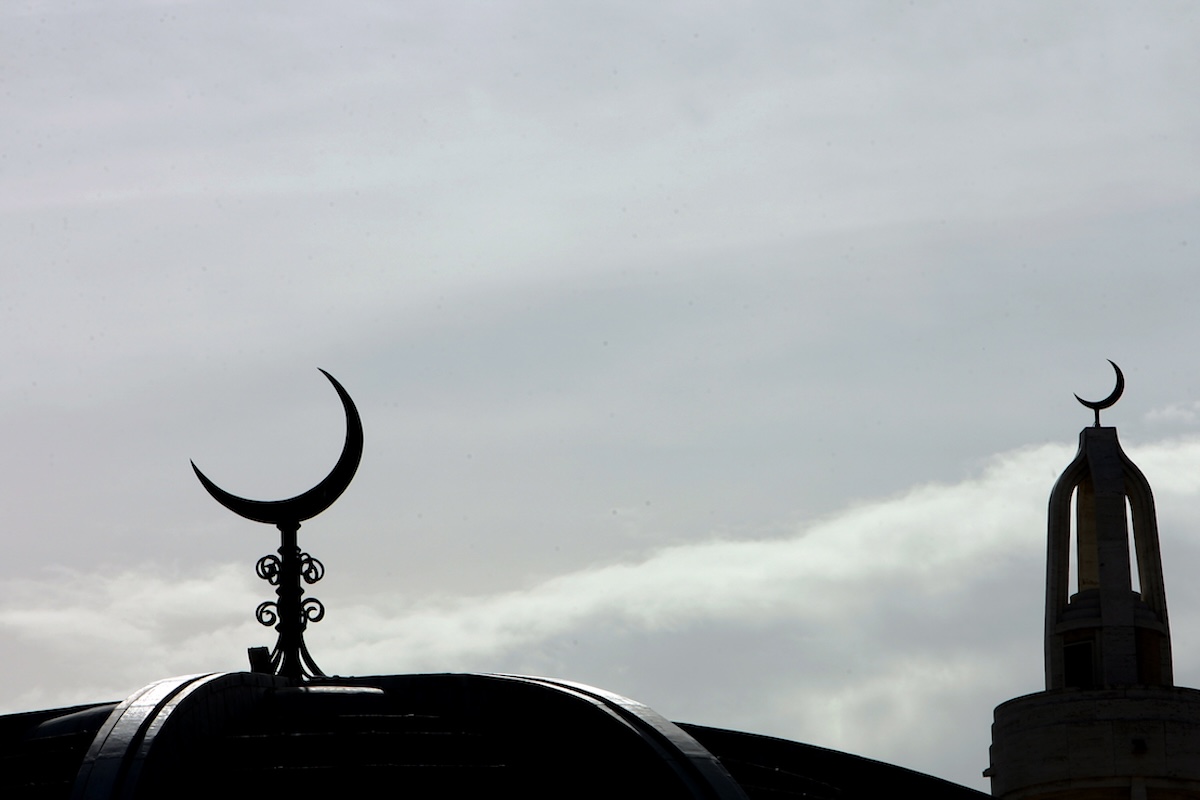 Il progetto per costruire una nuova moschea a Torino