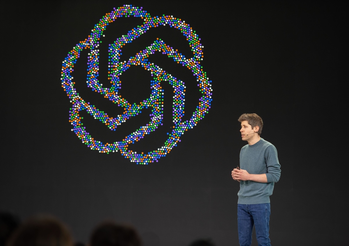 OpenAI dice di aver risolto alcuni dei problemi più difficili della matematica