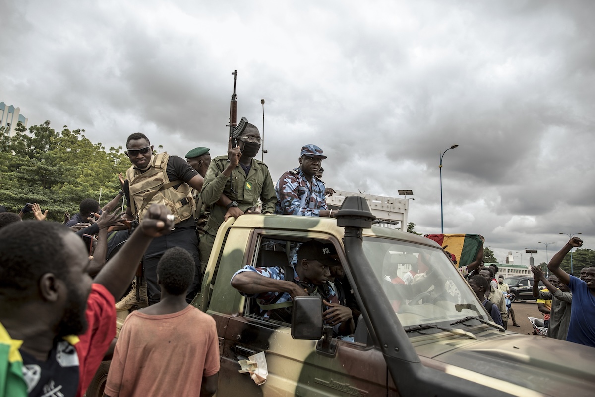 L’esercito del Mali dice di aver riconquistato la città di Kidal, nel nord del paese