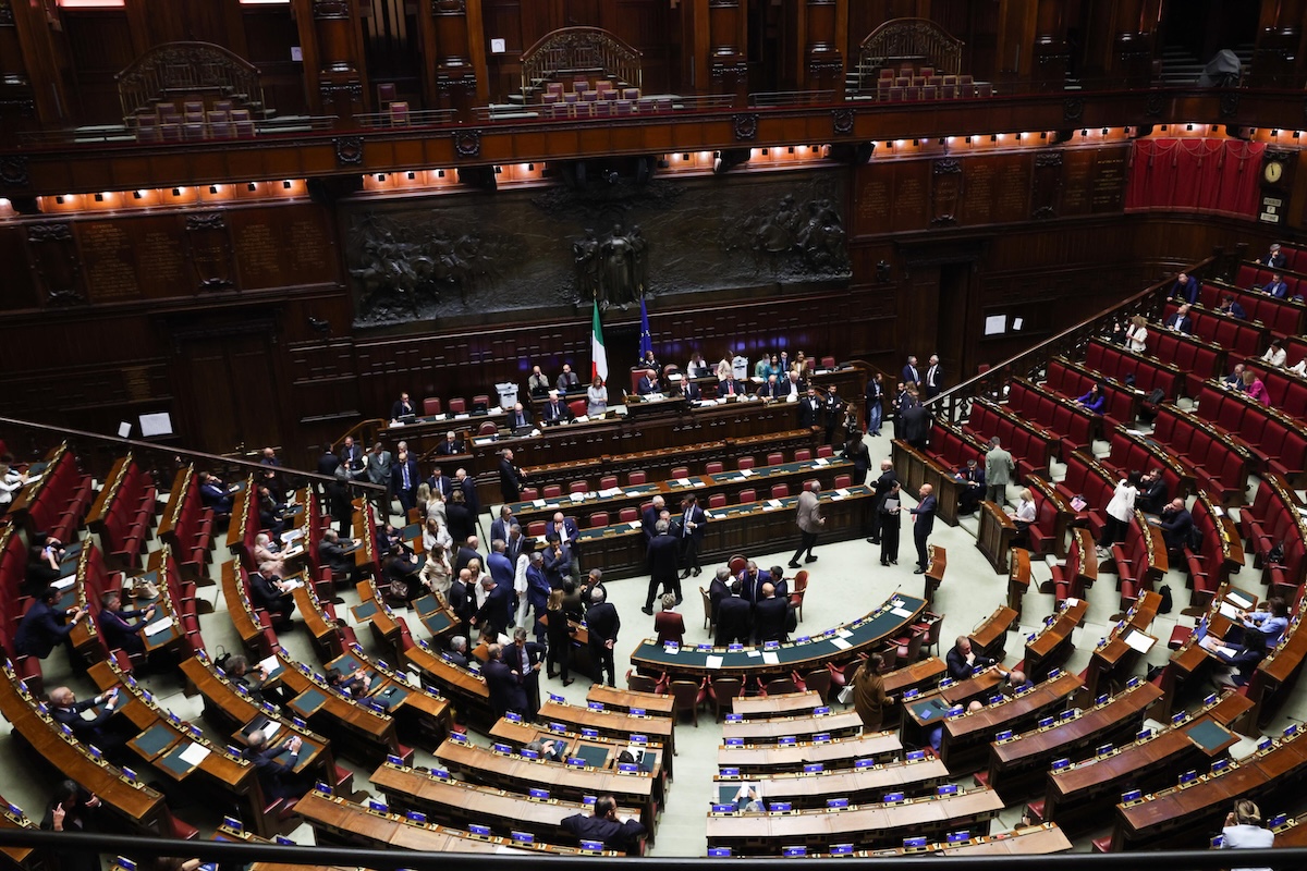 La Camera ha approvato tutti gli articoli della legge elettorale ancora in discussione: ora manca solo il voto finale