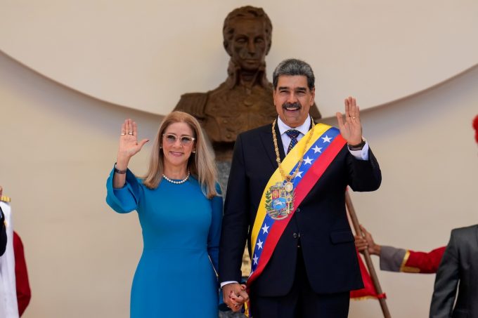 Maduro è stato accusato anche di tortura
