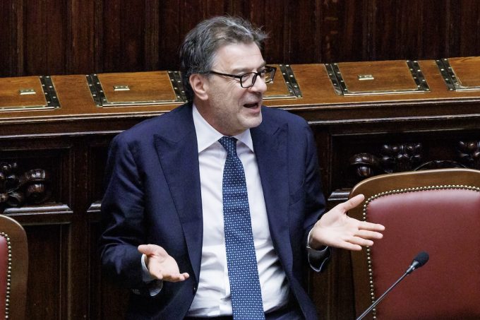 Per una volta l’ansia sullo spread non è colpa dell’Italia