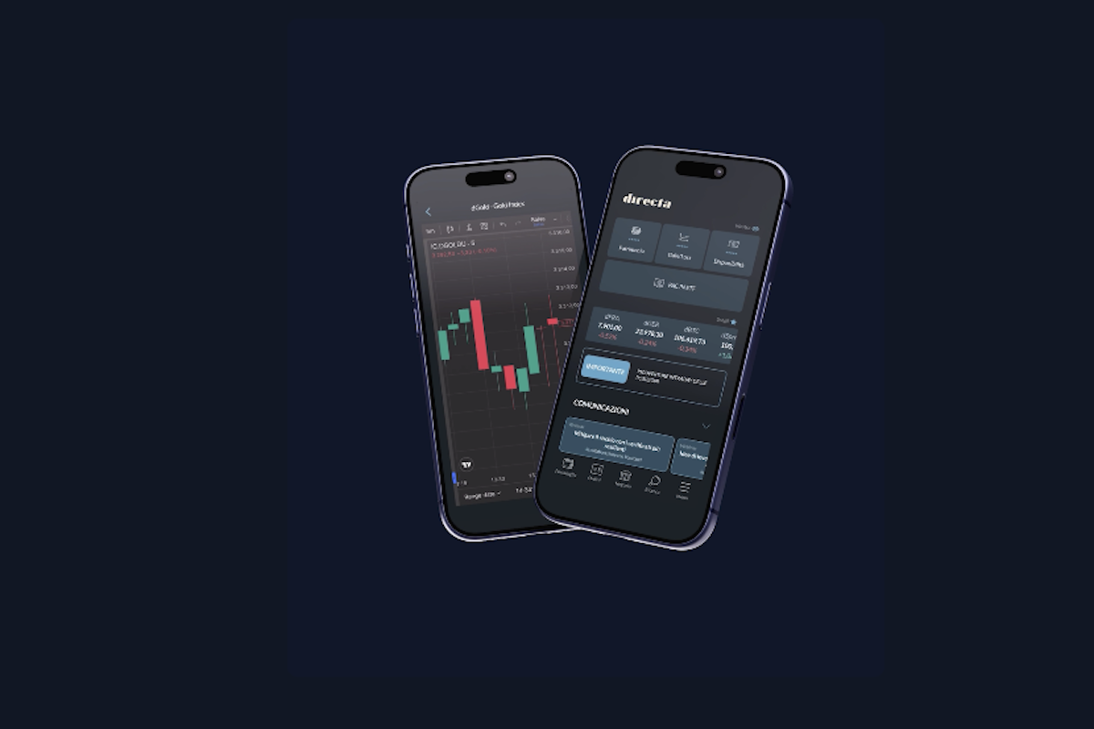 Da stamattina ci sono problemi nell’accesso alle piattaforme di Directa, uno dei principali operatori per il trading in Italia