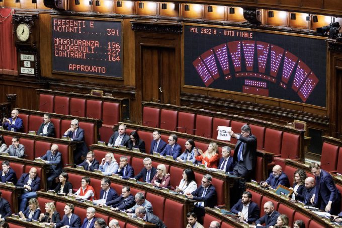 Com’è fatta e cosa prevede la nuova legge elettorale