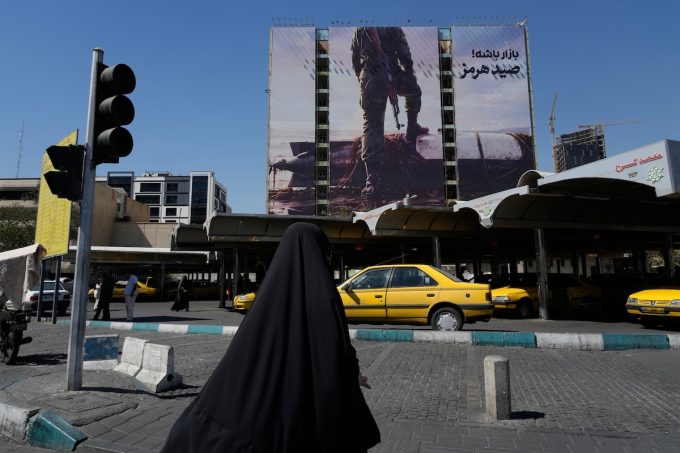 L’Iran controlla sempre meno lo stretto di Hormuz
