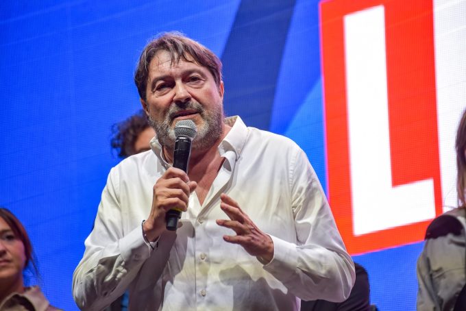 Il tribunale di Roma ha respinto il ricorso con cui Sigfrido Ranucci chiedeva di essere reintegrato alla conduzione di “Report”