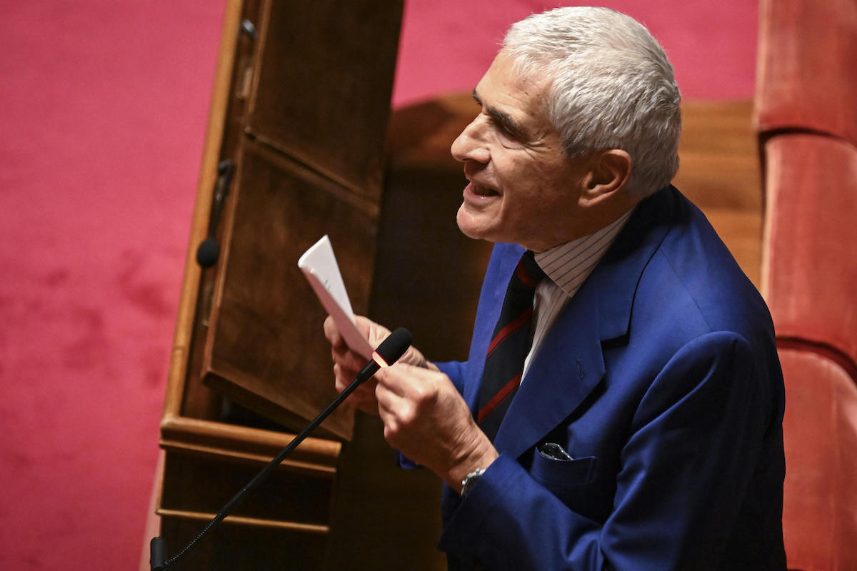 Pier Ferdinando Casini ha detto che non si candiderà alle prossime elezioni politiche: era in parlamento dal 1983