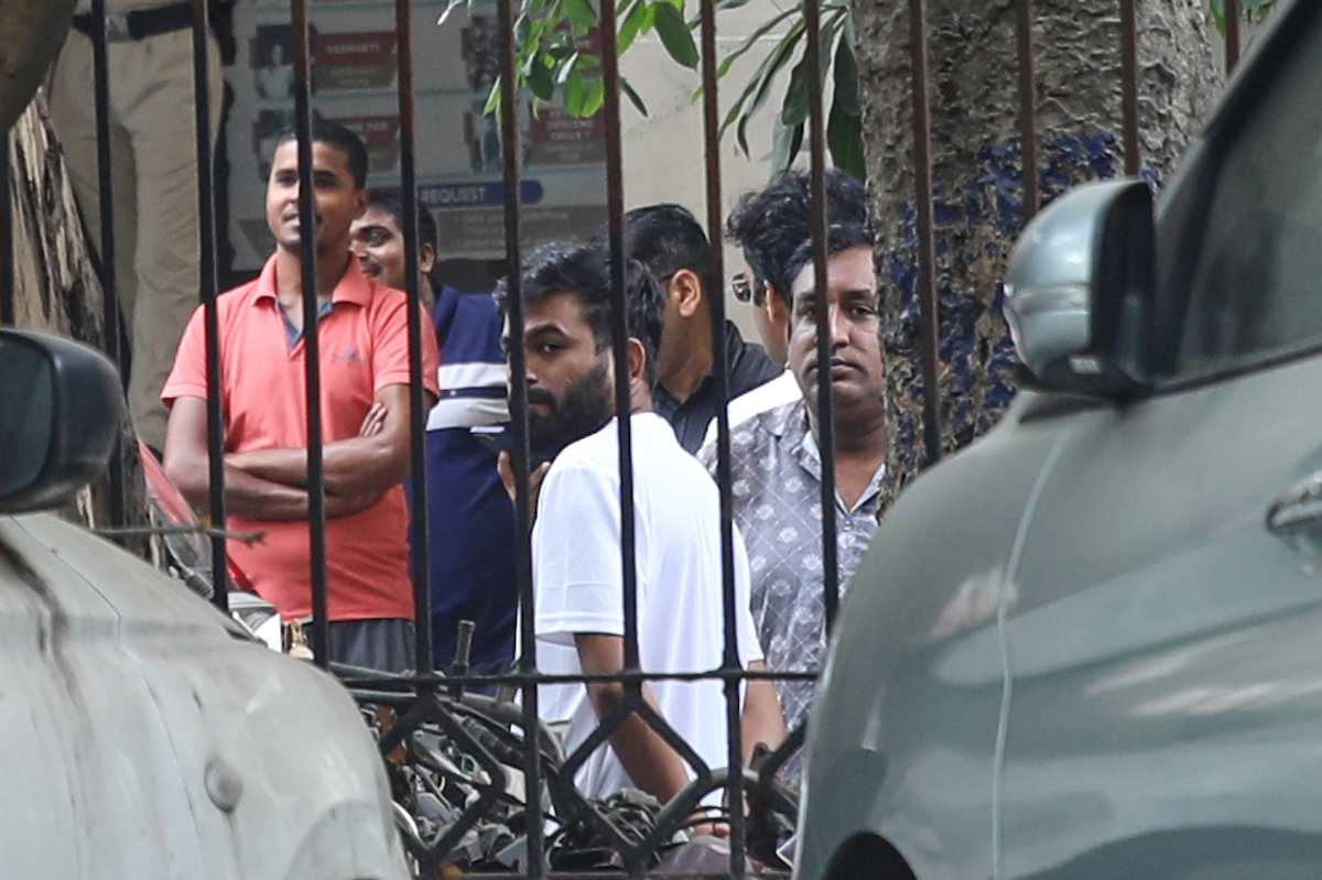 In India sono stati rilasciati i tre leader del “Partito degli scarafaggi”: erano stati arrestati prima delle proteste contro il governo