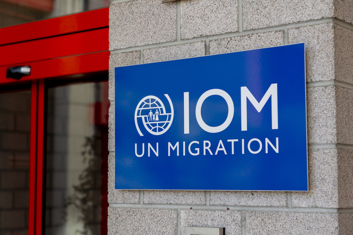 Almeno 109 persone migranti sono morte al largo del Gibuti a causa del ribaltamento della barca su cui viaggiavano