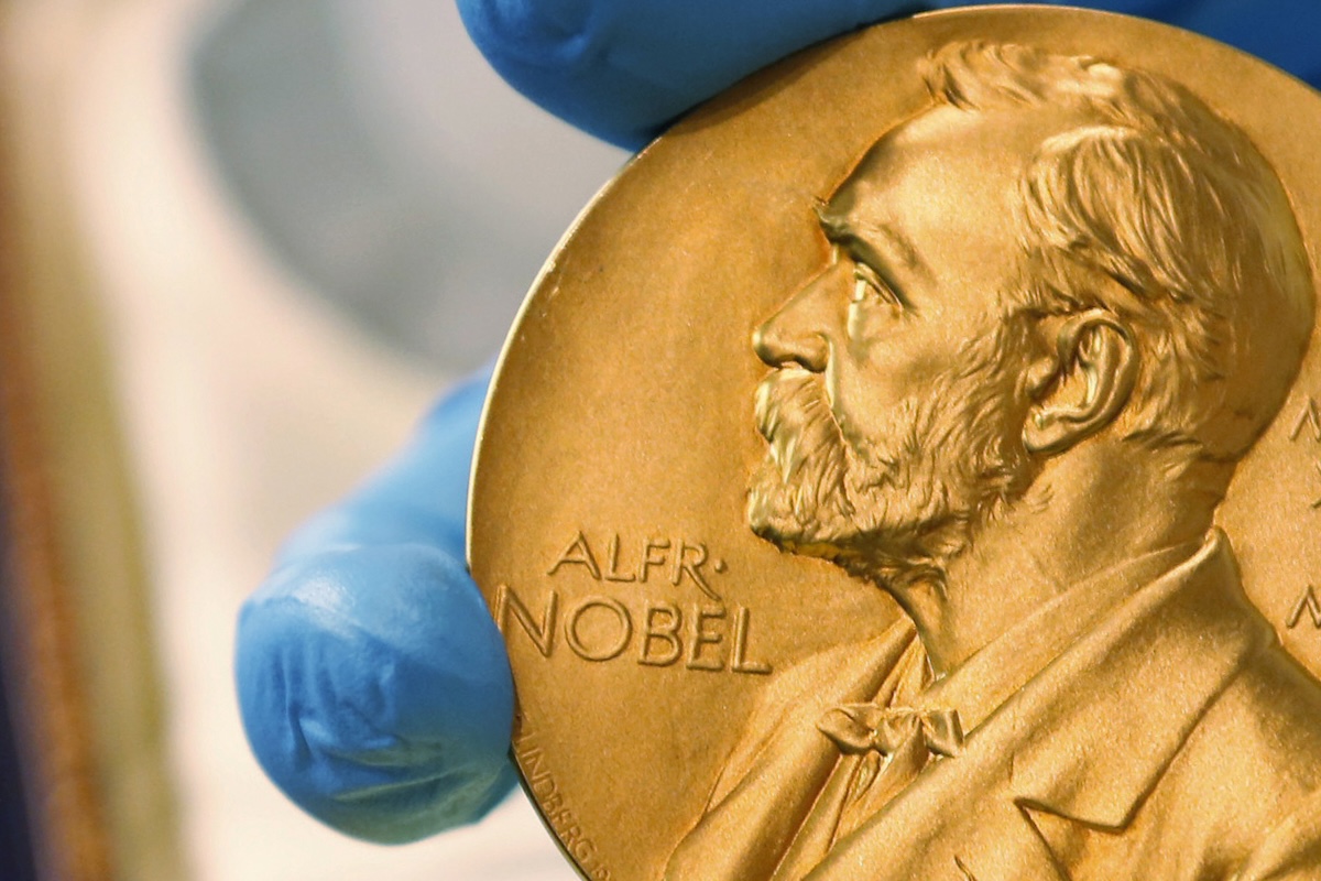 l8217annuncio del premio nobel per l8217economia in diretta da Ilpost.it l8217annuncio del premio nobel per l8217economia in diretta