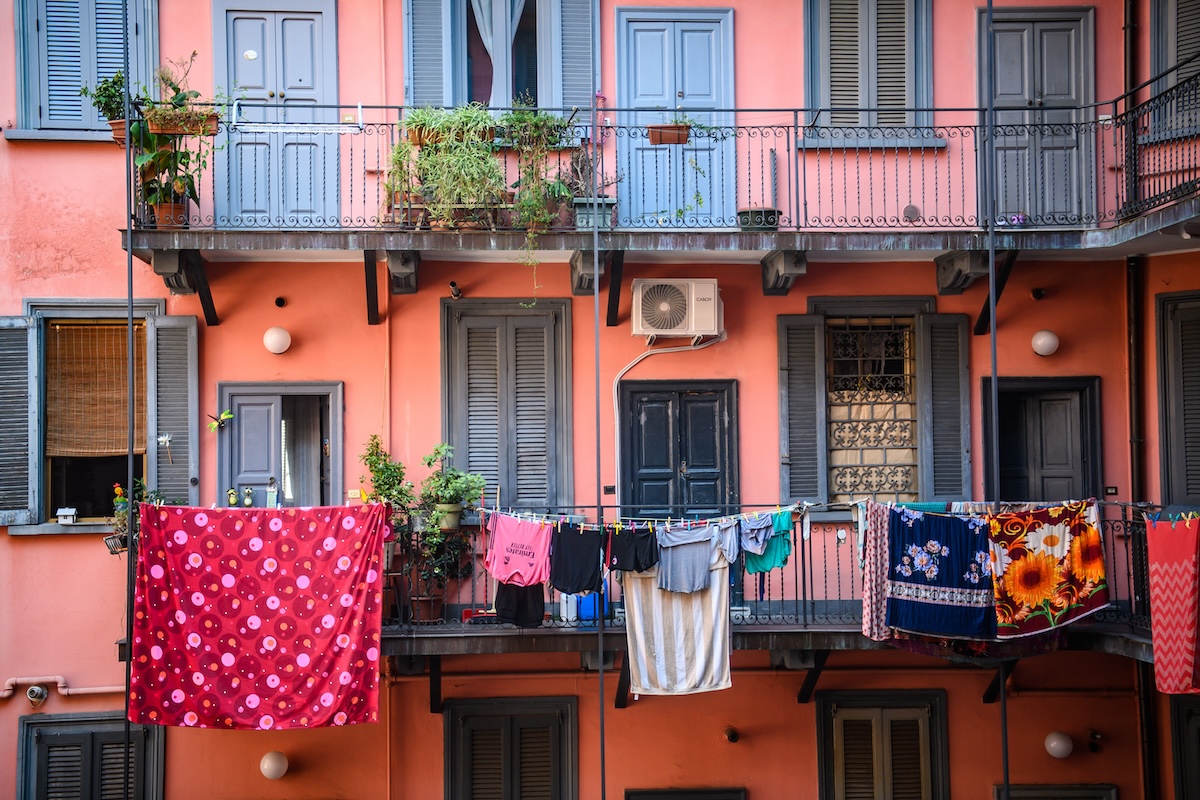 Guida su come fare un mutuo in questo caos
