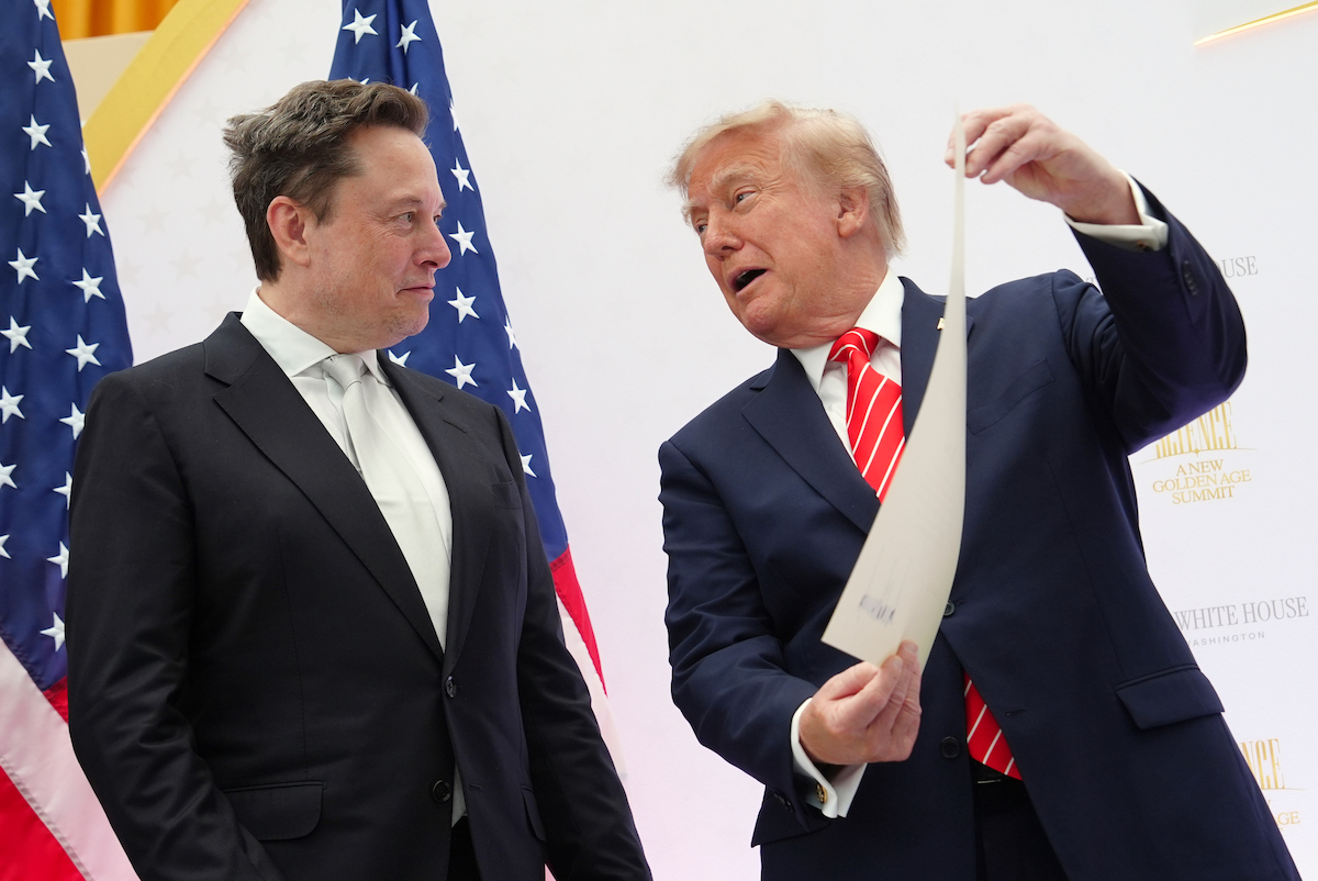 Elon Musk ha finanziato i Repubblicani in vista delle elezioni di metà mandato con altri 276 milioni di dollari
