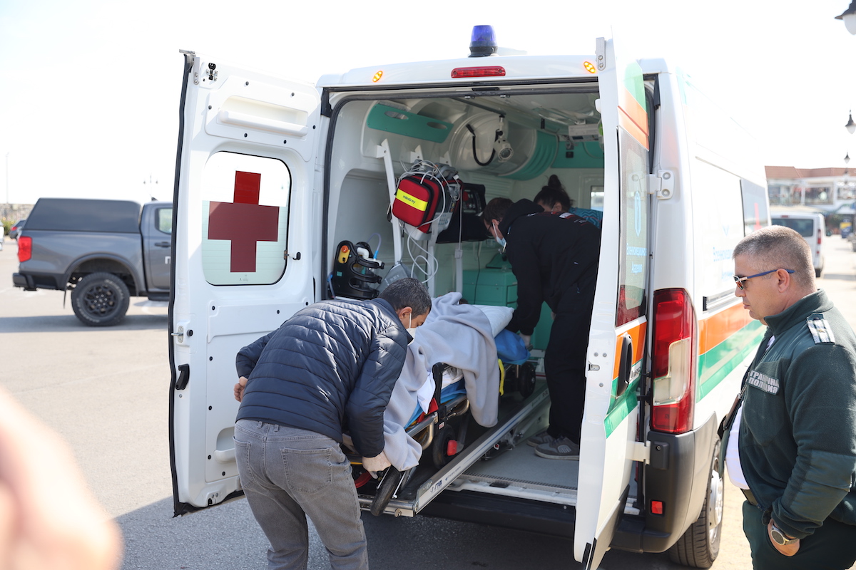 Altre due navi sono state colpite da droni nel mar Nero al largo della Bulgaria, una è affondata